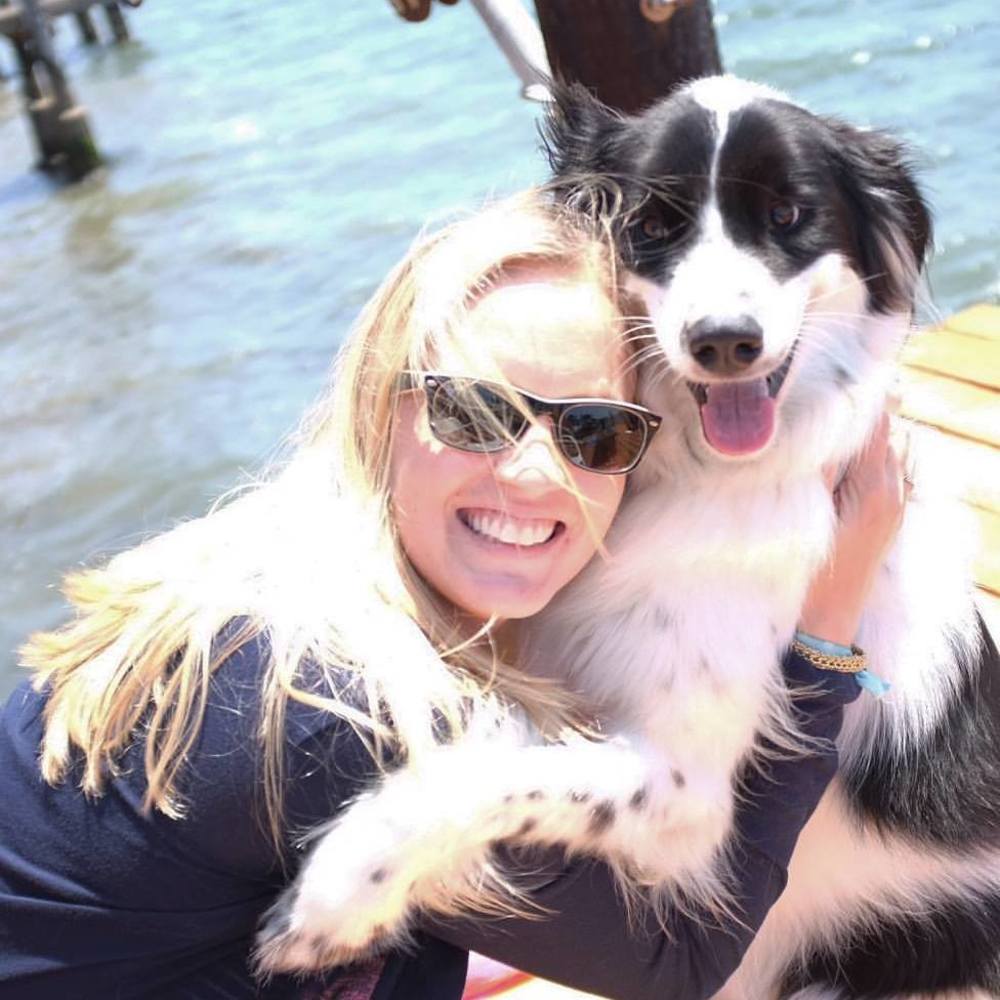 Meet your Posher, Kelly